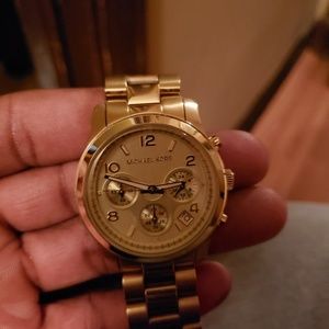 Micheal kors watch